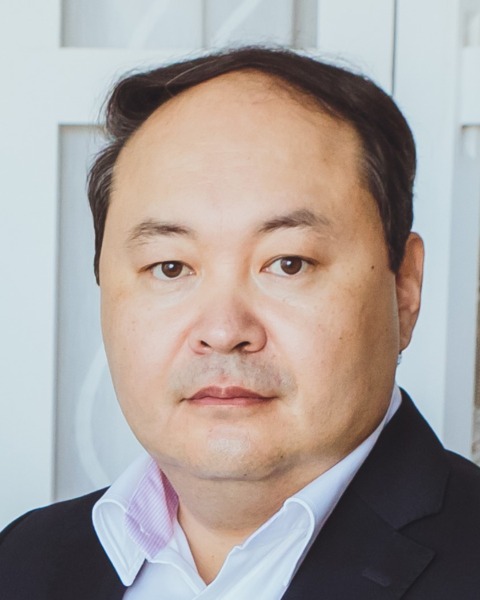 Sharipov A.